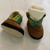 Infant John Deere Boots
